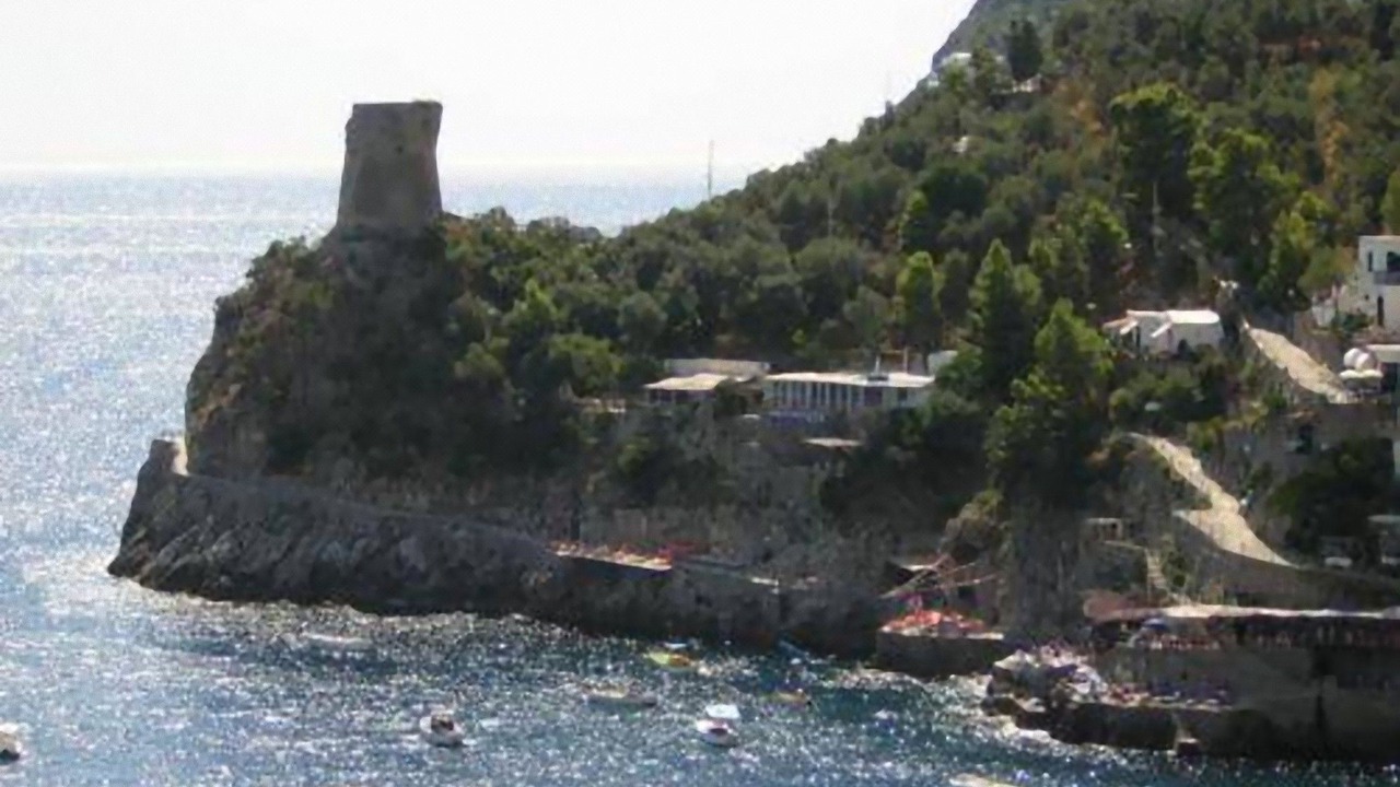Photo of Others in Praiano