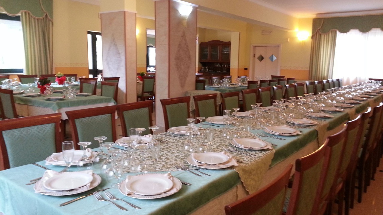Photo of Livingroom in Joppolo