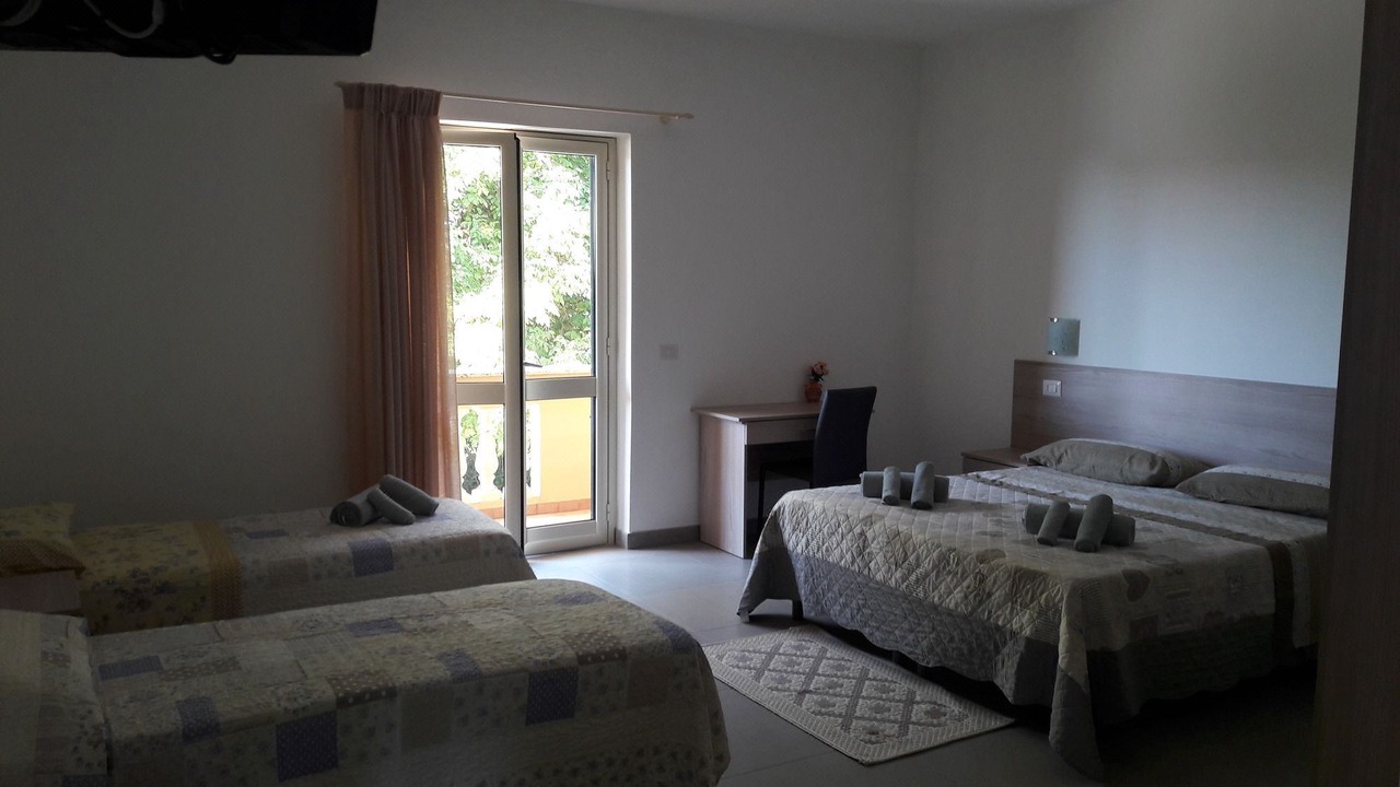 Photo of Bedroom in Joppolo