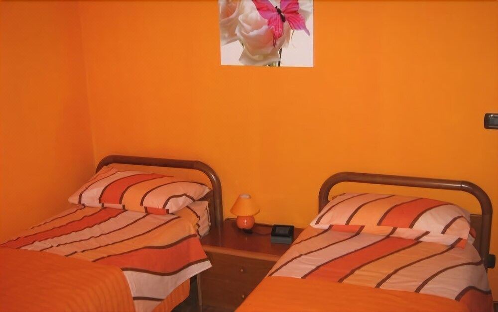 Photo of Bedroom in Collecorvino