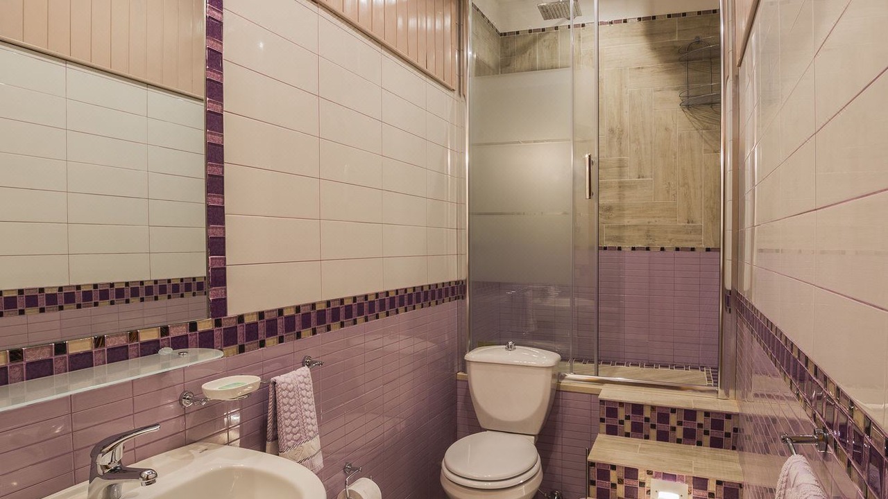 Photo of Bathroom in Trappitello
