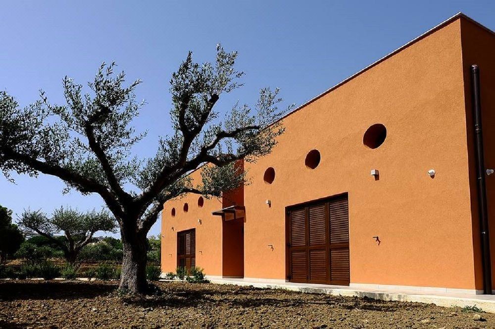 Photo of Buildings in Villaseta