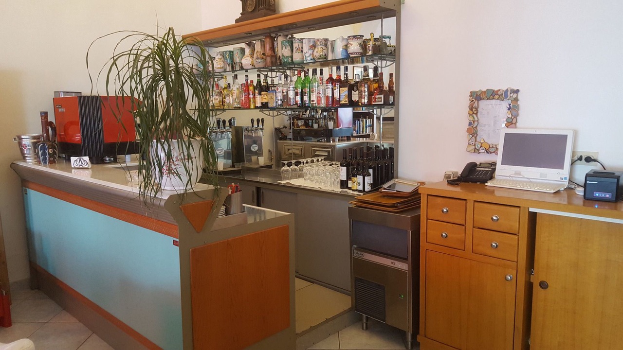 Photo of Kitchen in Praiano