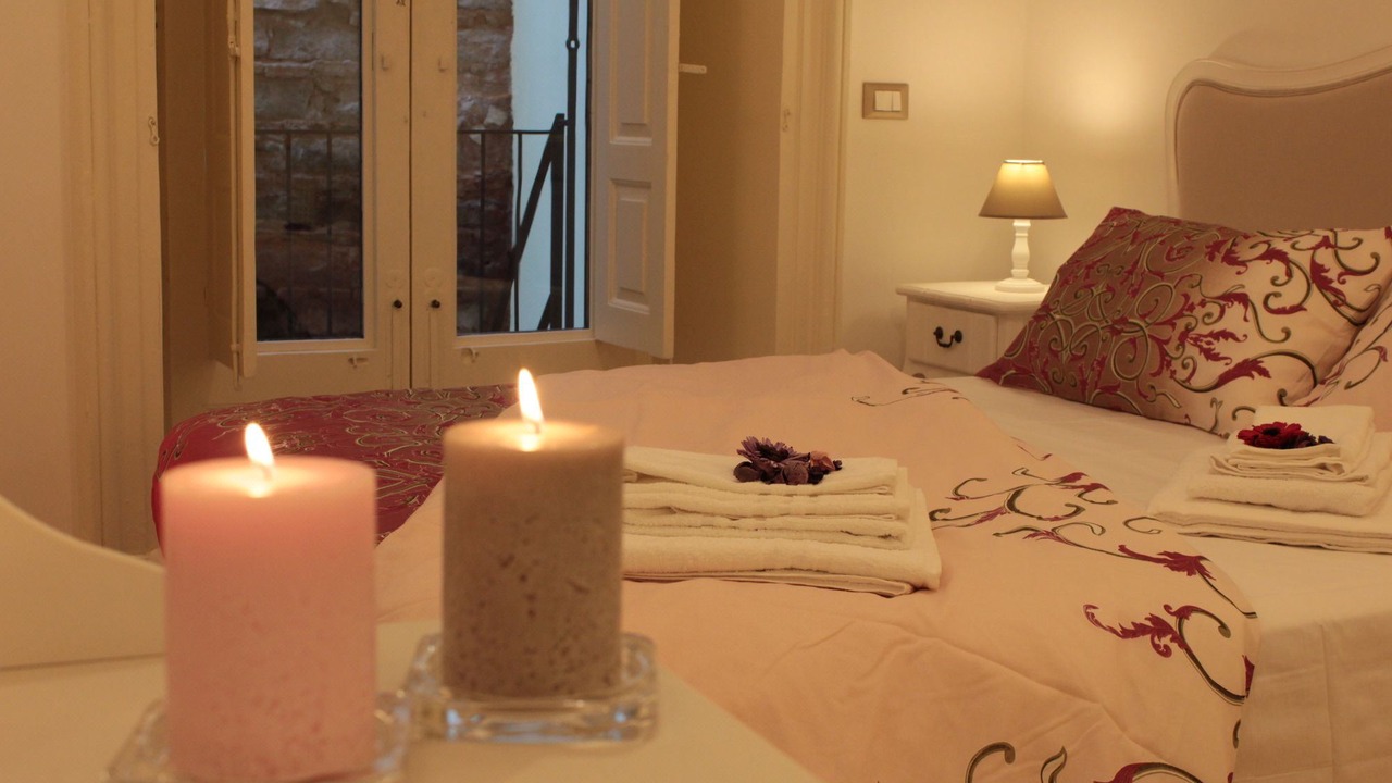 Photo of Bedroom in Catania City Centre