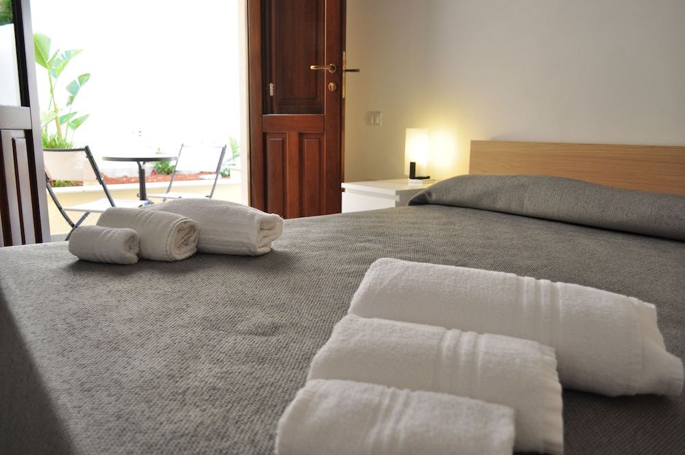 Photo of Bedroom in San Vito Lo Capo