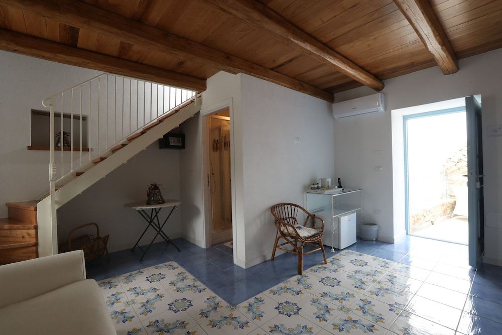 Photo of Livingroom in San Lucido