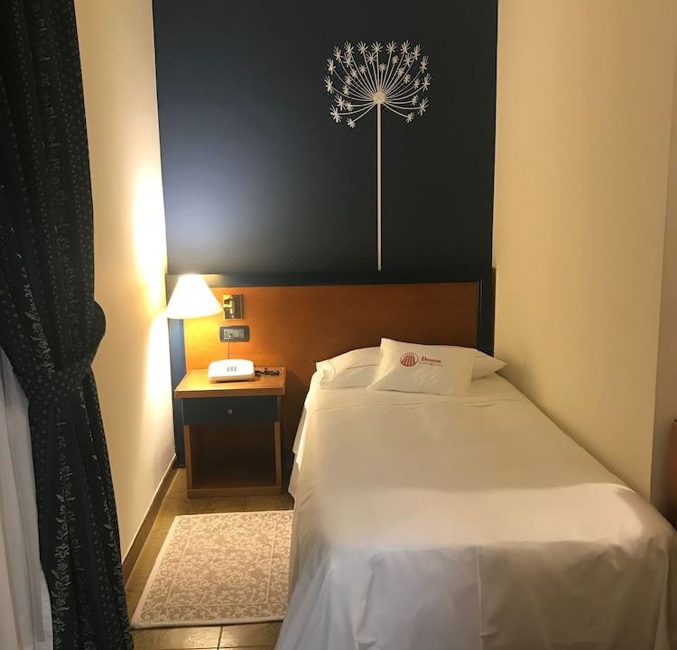 Photo of Bedroom in Quattromiglio