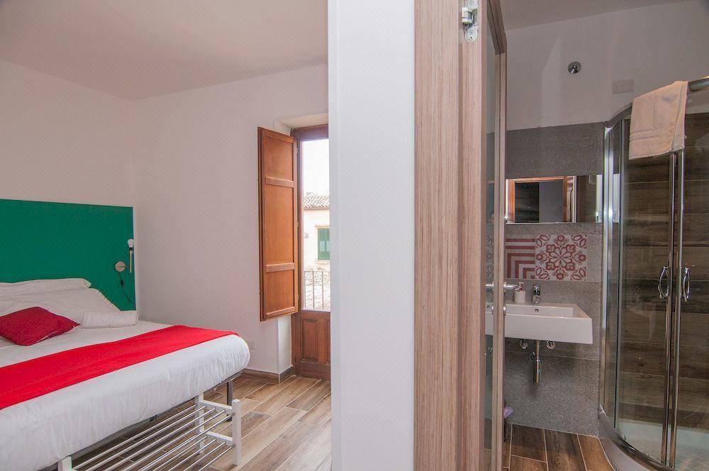 Photo of Bedroom in Modica