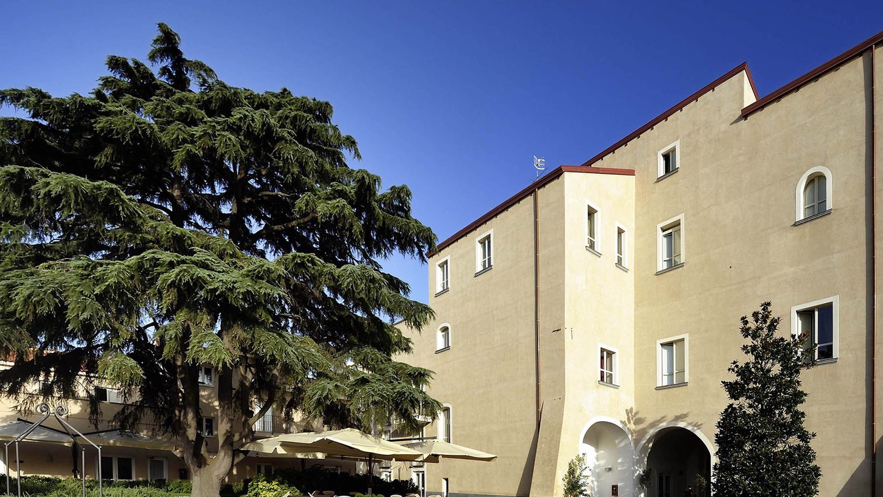 Photo of Buildings in Cercola