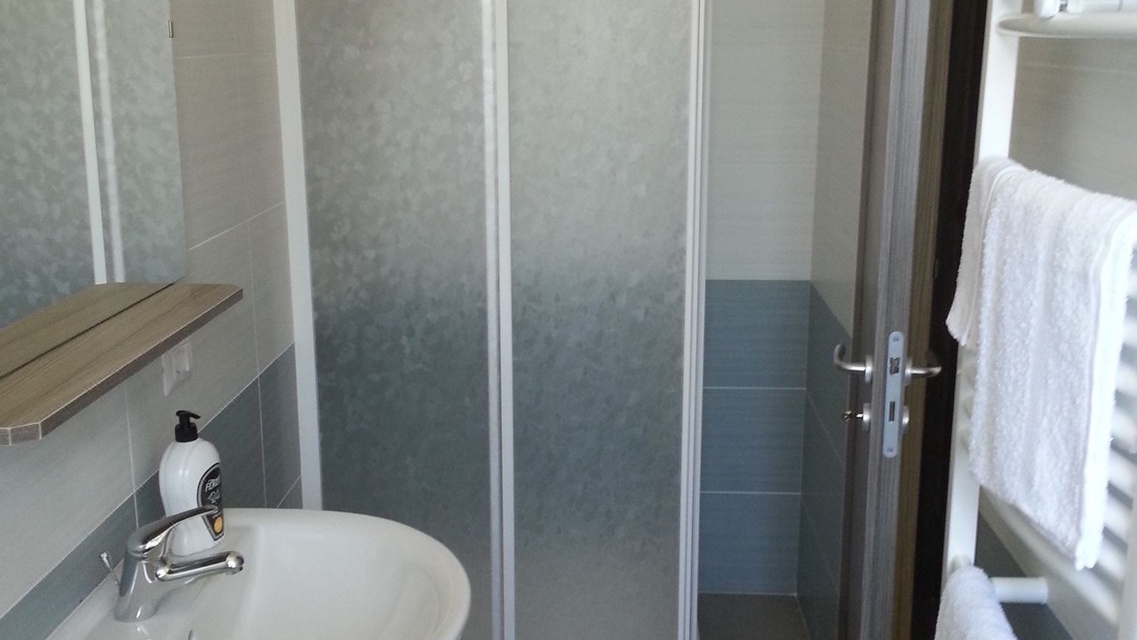 Photo of Bathroom in Joppolo
