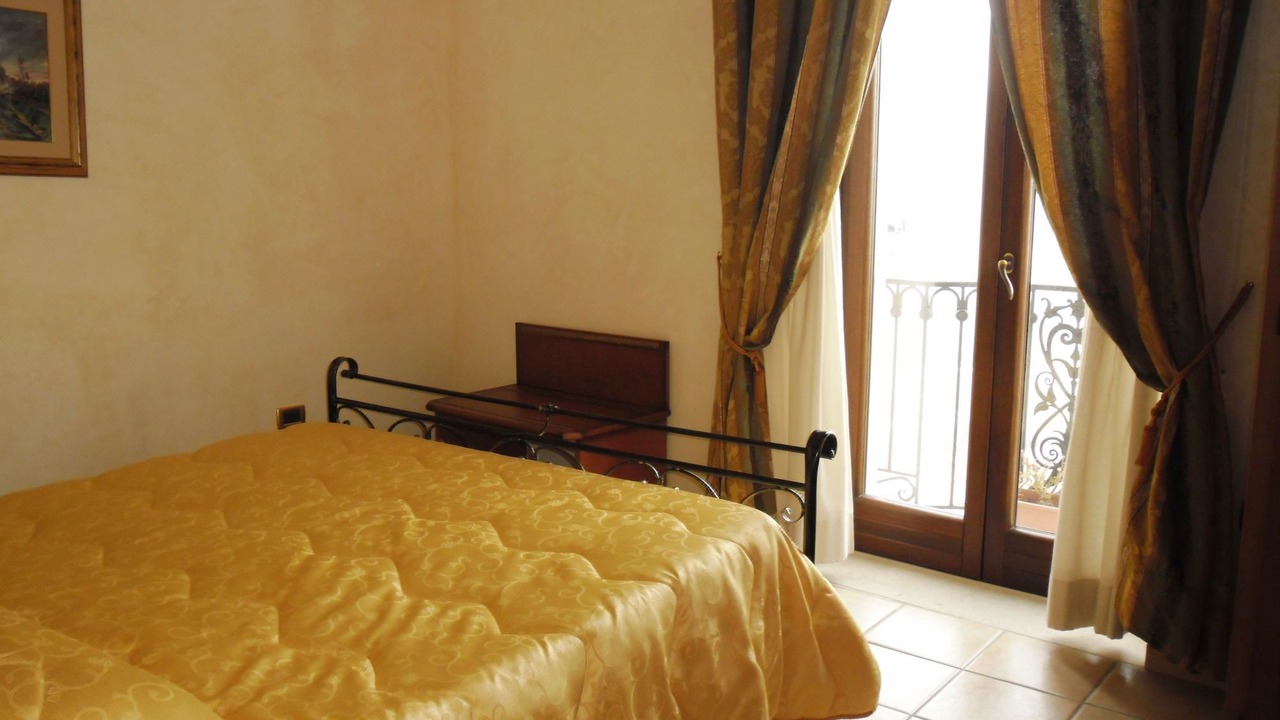 Photo of Bedroom in Atena Lucana