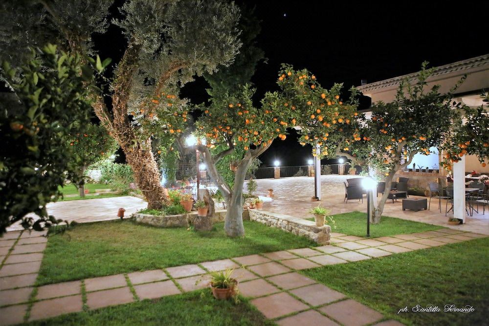 Photo of Buildings in Rossano