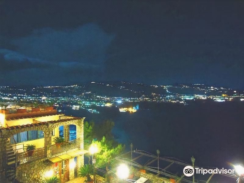 Photo of Buildings in Monte Chiaro