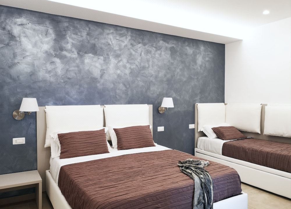 Photo of Bedroom in Sant'Agnello