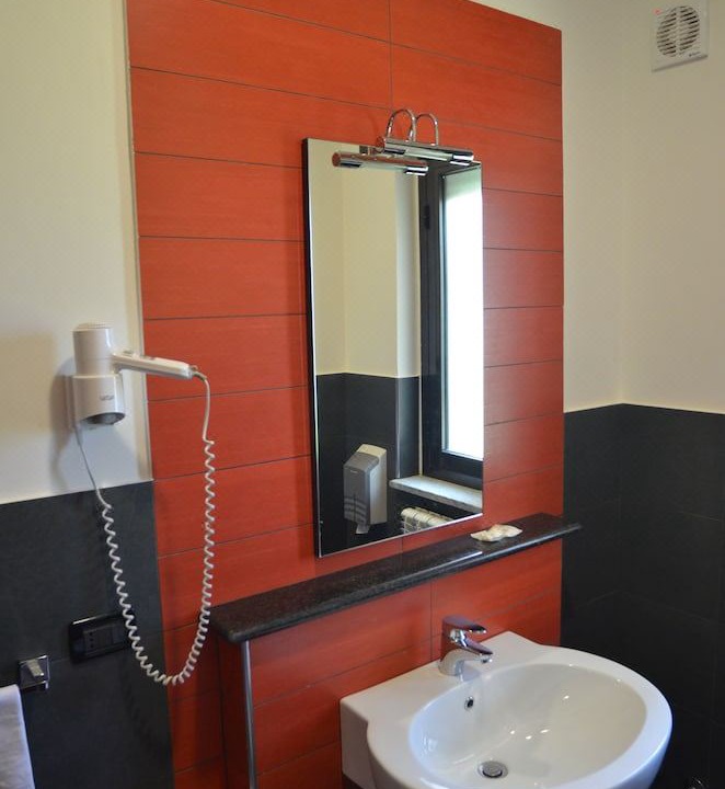 Photo of Bathroom in Tarsia