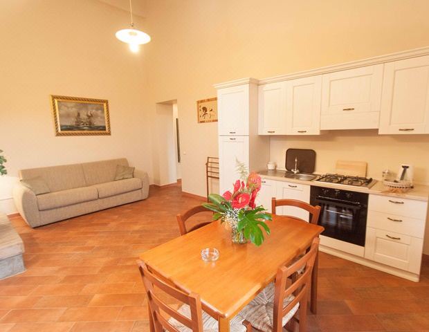 Photo of Livingroom in Rossano
