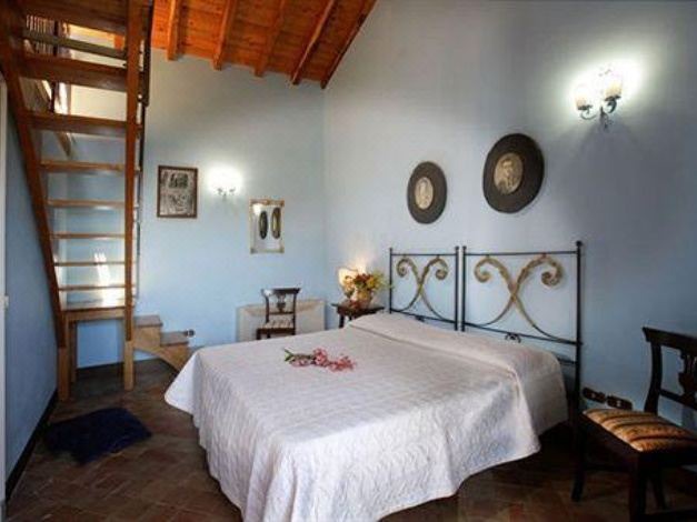 Photo of Bedroom in Linguaglossa