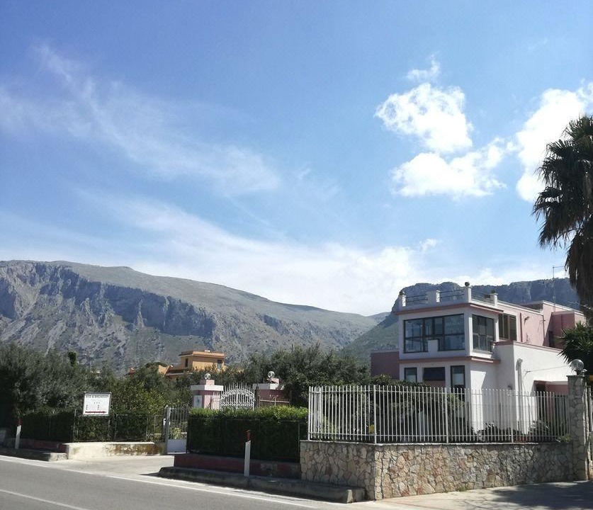 Photo of Buildings in Terrasini