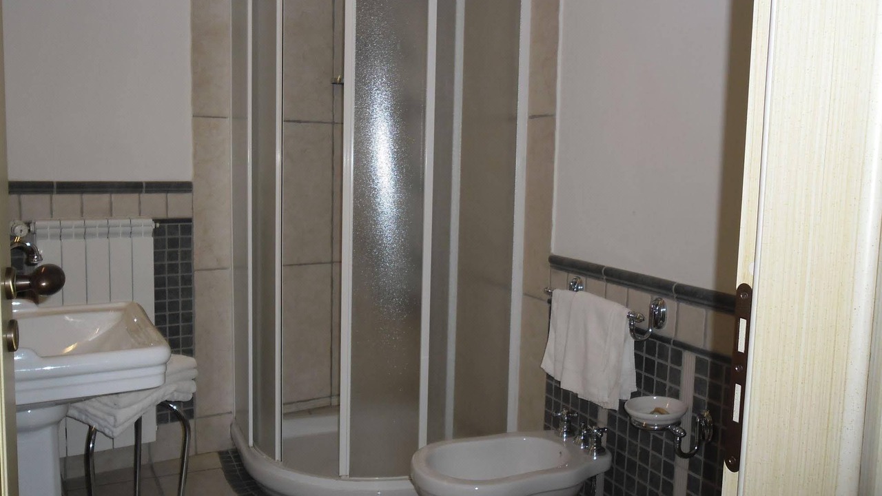 Photo of Bathroom in Atena Lucana