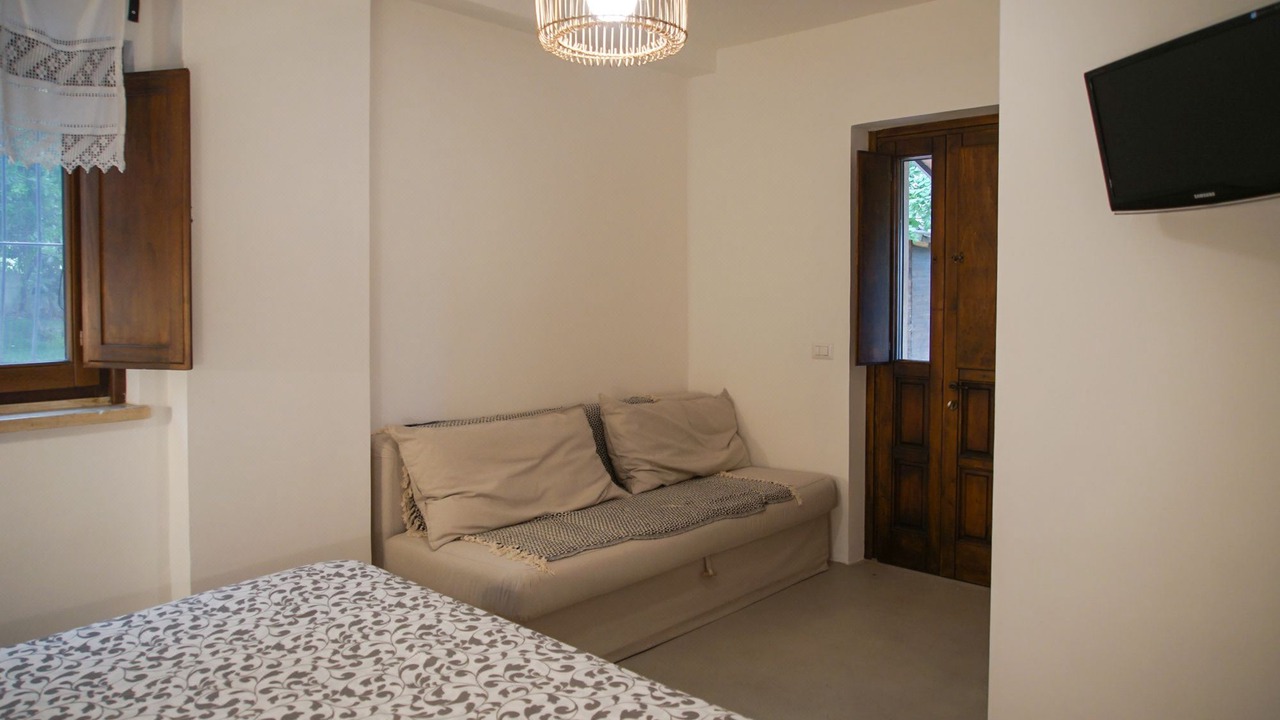 Photo of Bedroom in Capaccio-Paestum