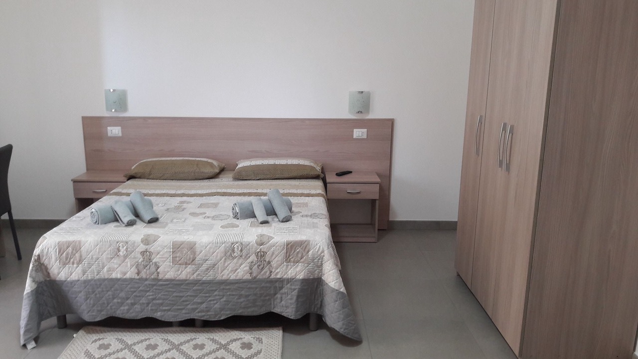 Photo of Bedroom in Joppolo