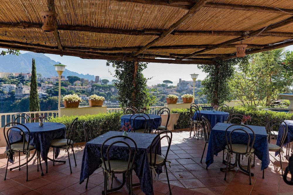 Photo of Patio Balcony in Pogerola