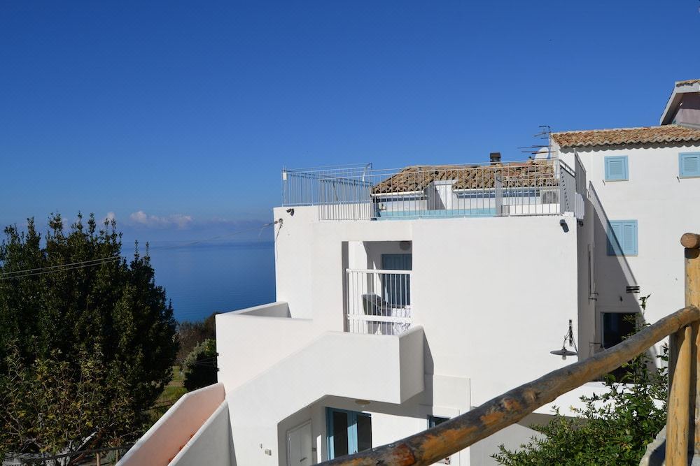 Photo of Buildings in San Lucido