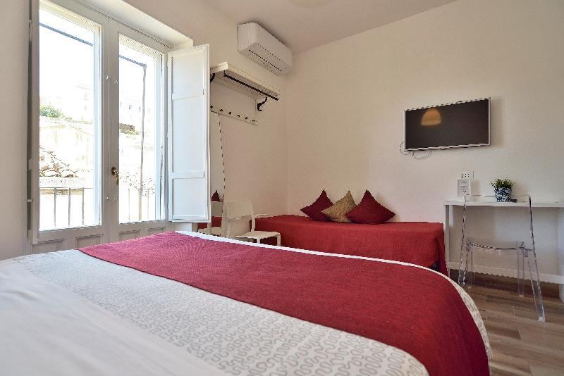 Photo of Bedroom in Modica