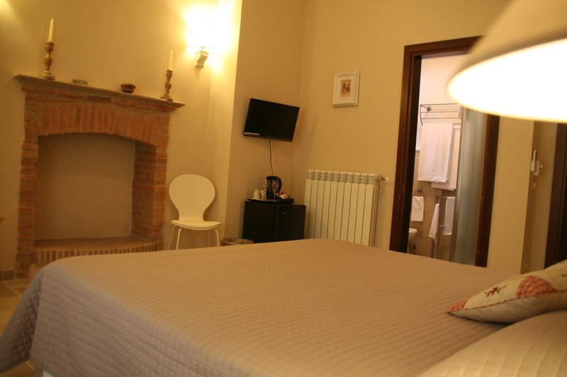 Photo of Bedroom in Rossano