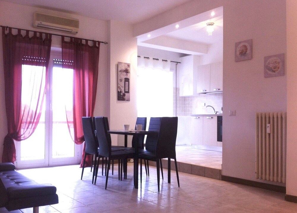 Photo of Livingroom in Prenestino-Labicano