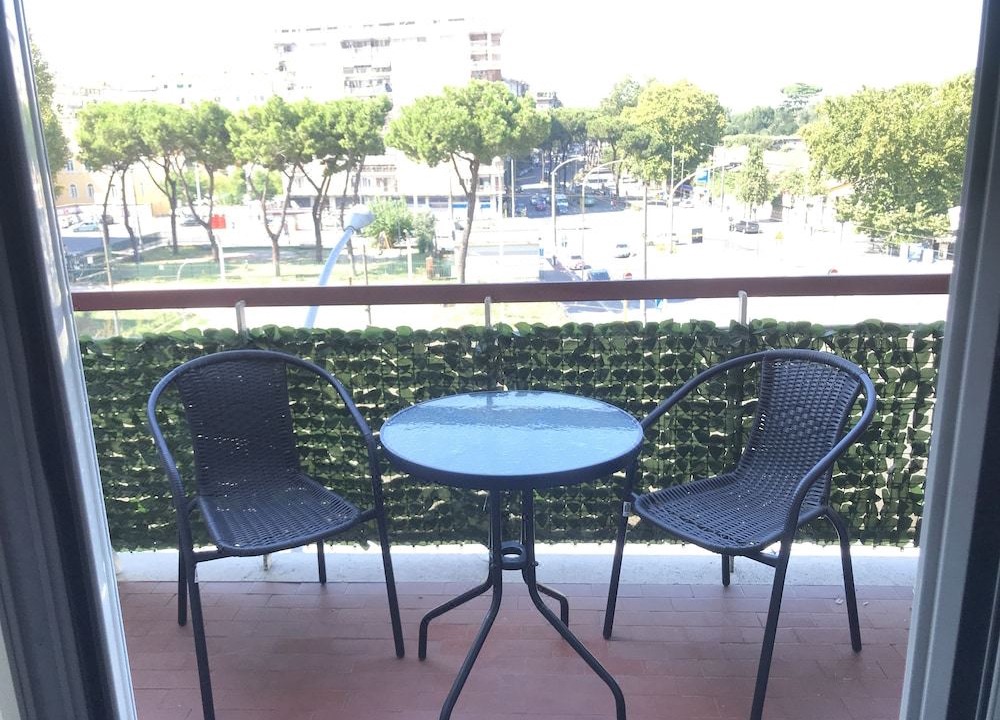 Photo of Patio Balcony in Prenestino-Labicano