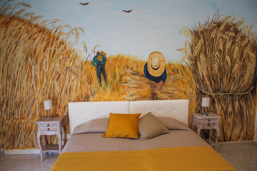 Photo of Bedroom in Salemi