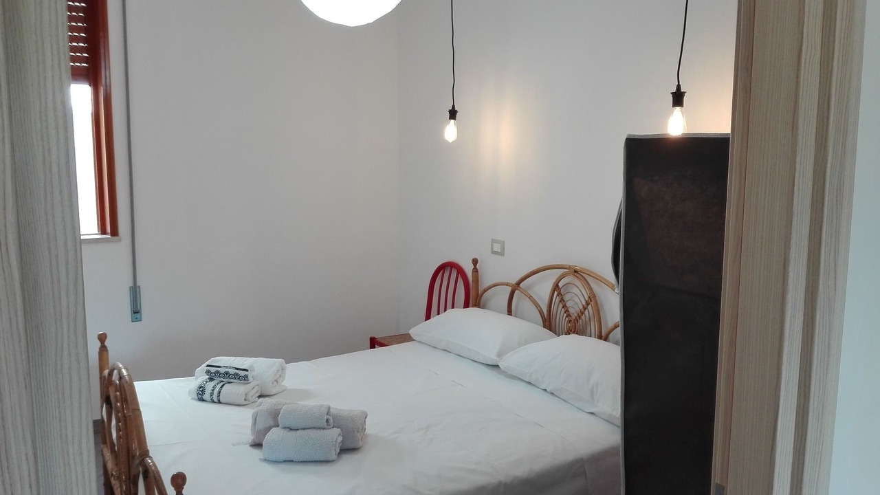 Photo of Bedroom in San Leonardo