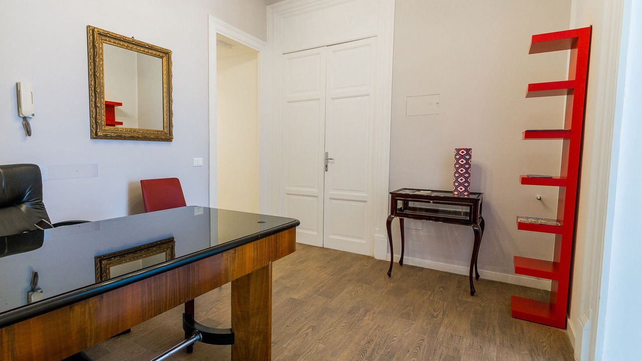 Photo of Livingroom in Palermo