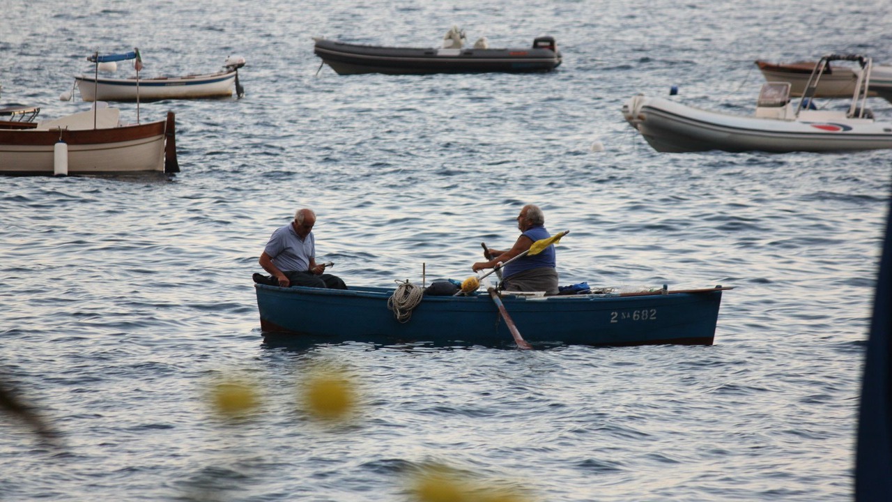 Photo of Others in Praiano