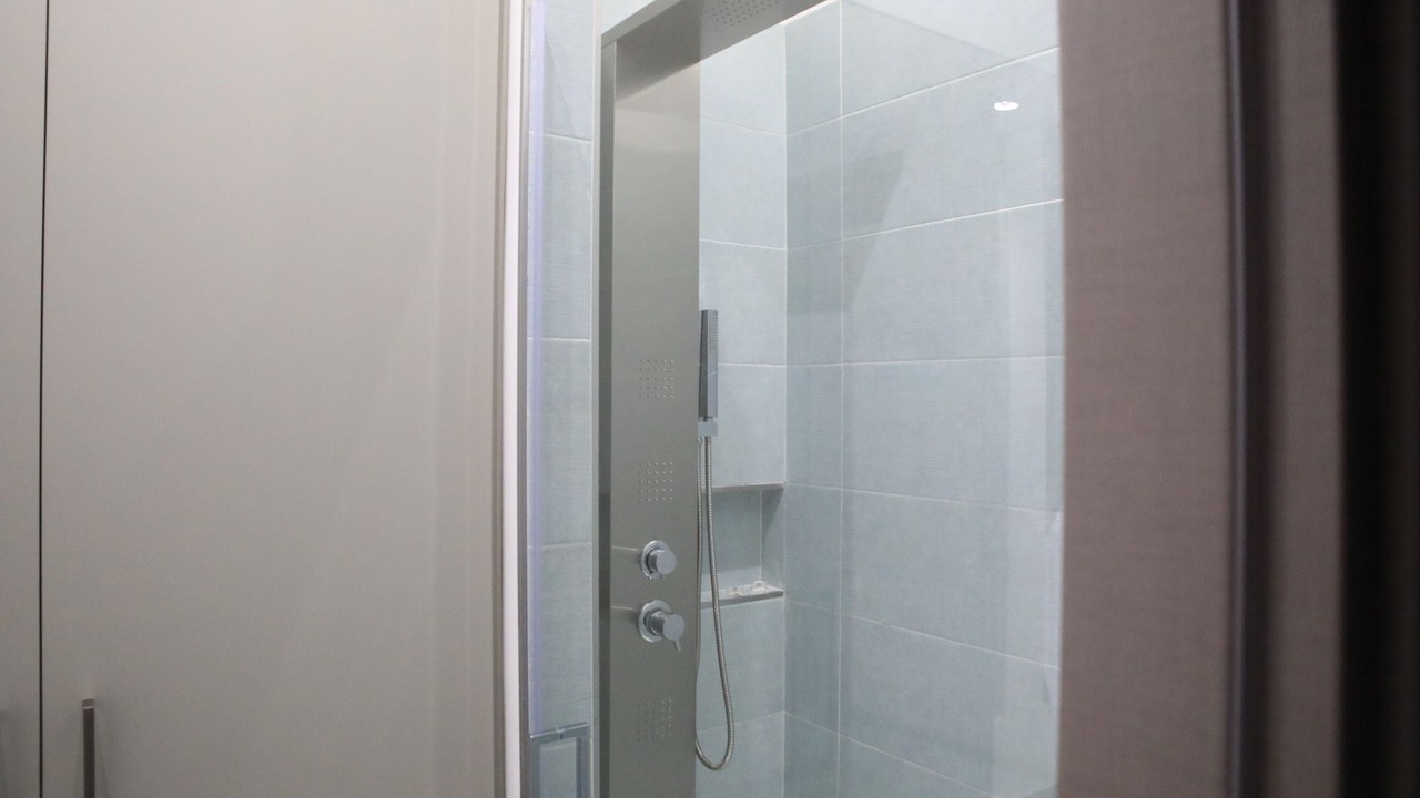 Photo of Bathroom in Montecalvario