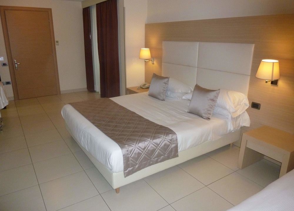 Photo of Bedroom in Amantea