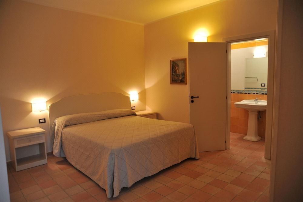 Photo of Bedroom in Baronissi