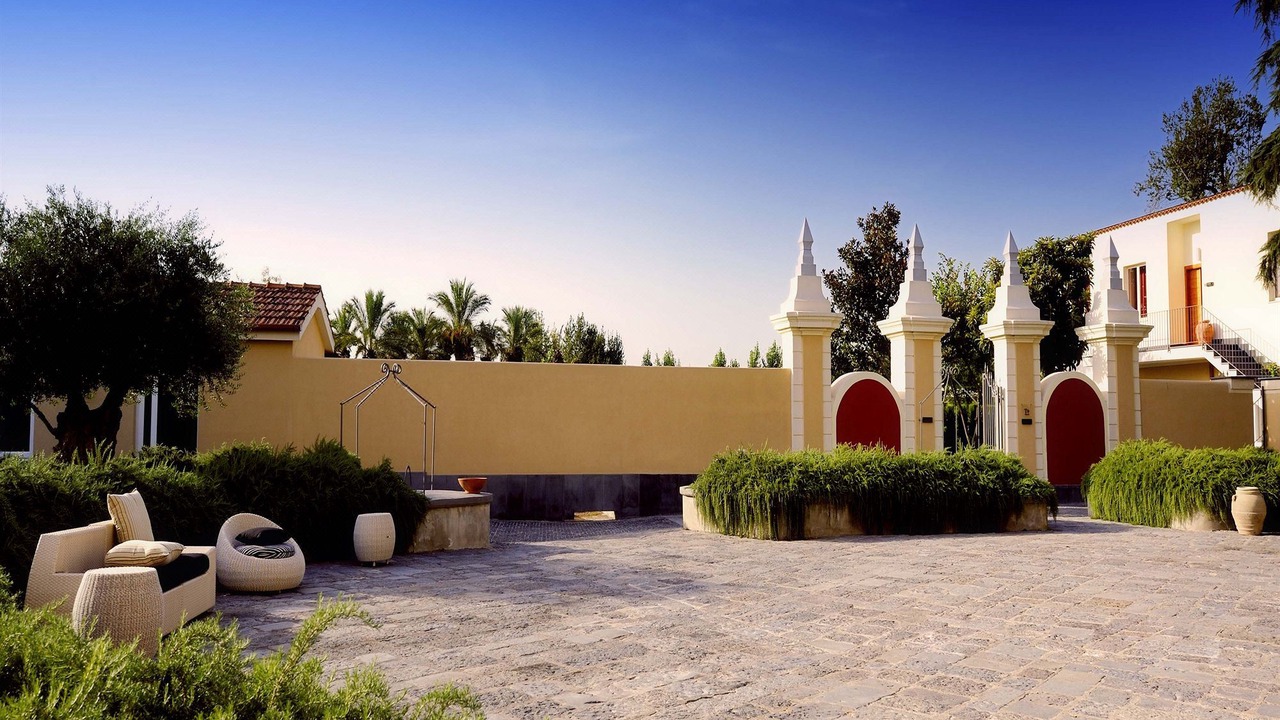 Photo of Buildings in Cercola