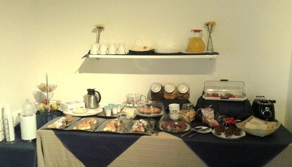 Photo of Kitchen in Catania City Centre