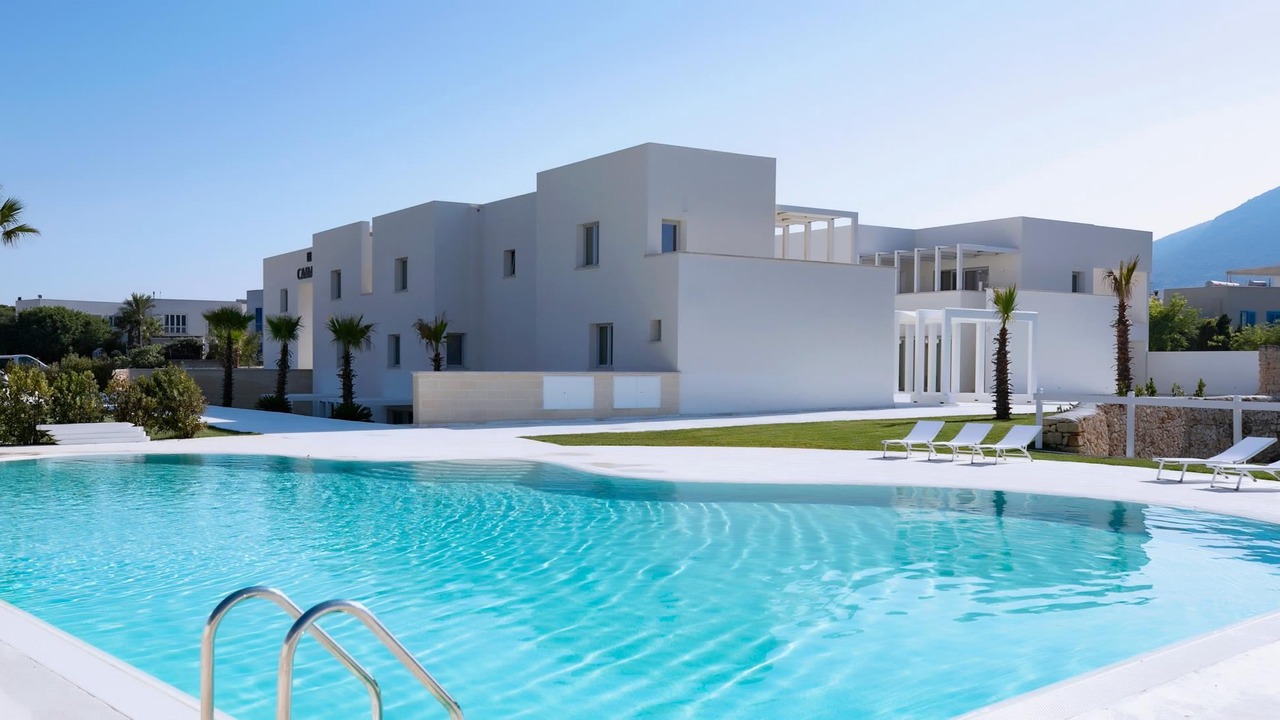 Photo of Outdoor in Favignana