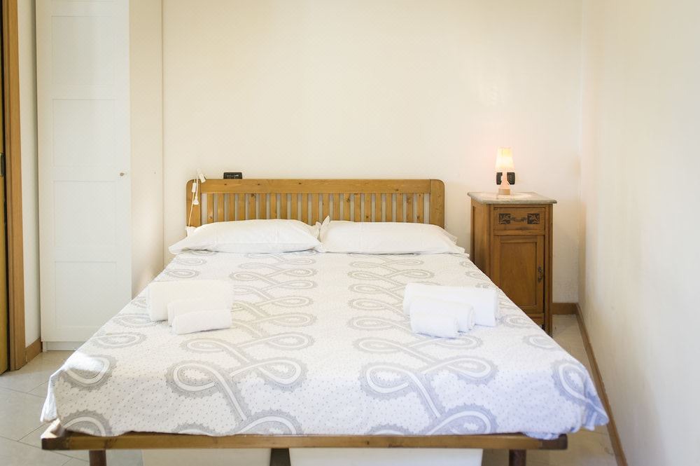 Photo of Bedroom in Ponte Galeria-La Pisana