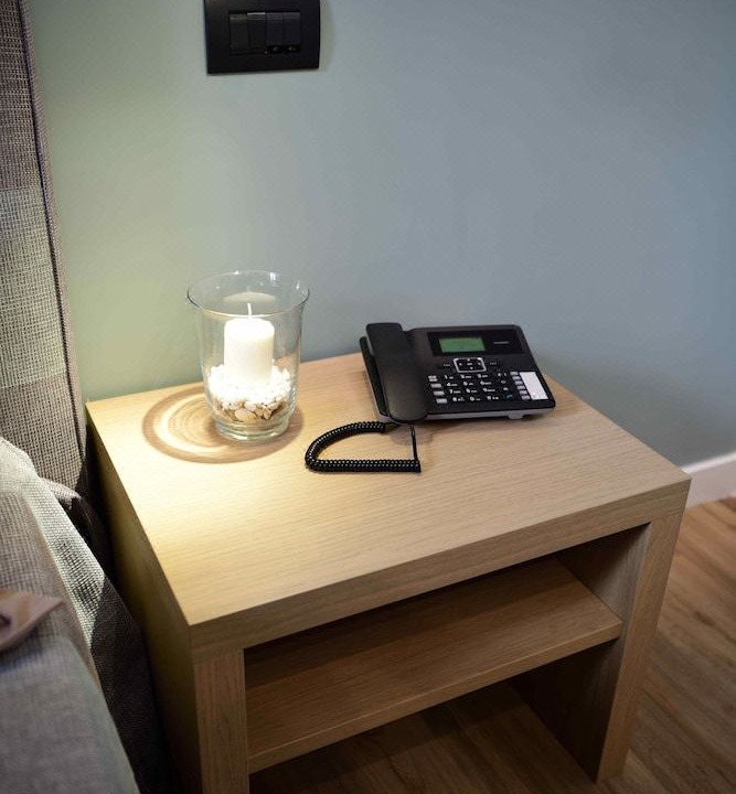 Photo of Bedroom in Chiaia
