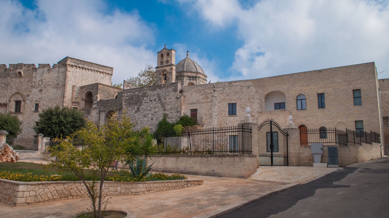 Photo of Buildings in Carovigno