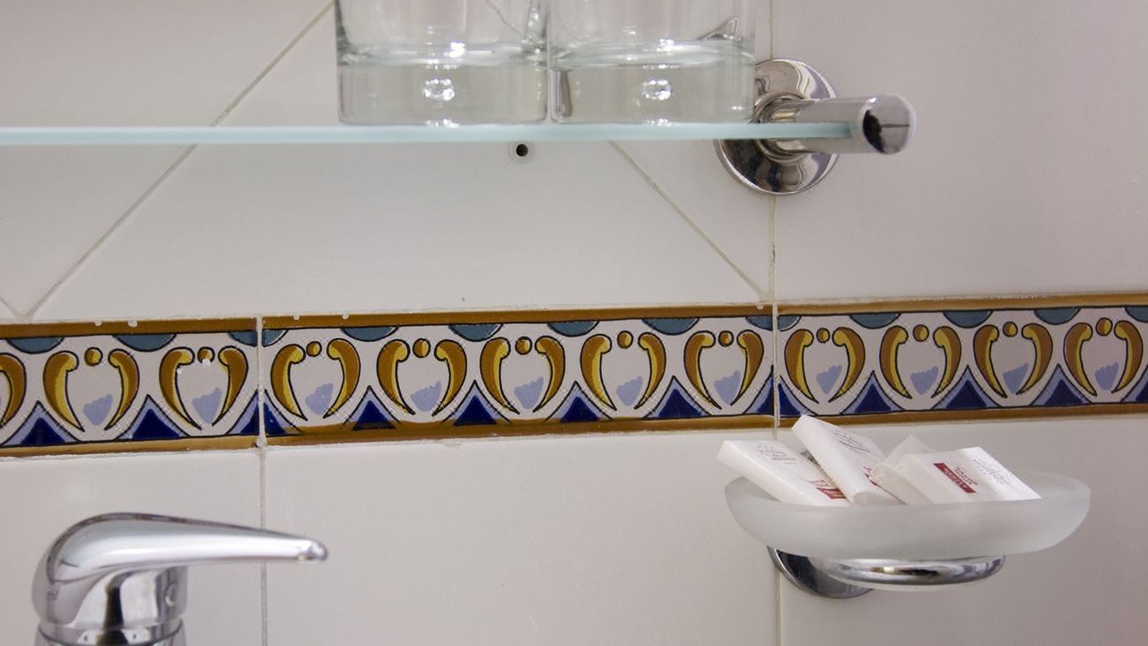 Photo of Bathroom in Santa Lucia