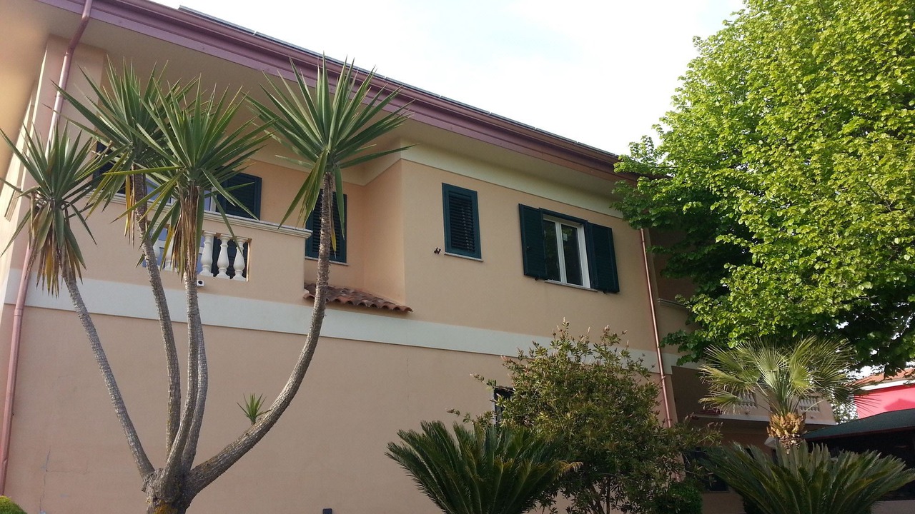 Photo of Buildings in Joppolo
