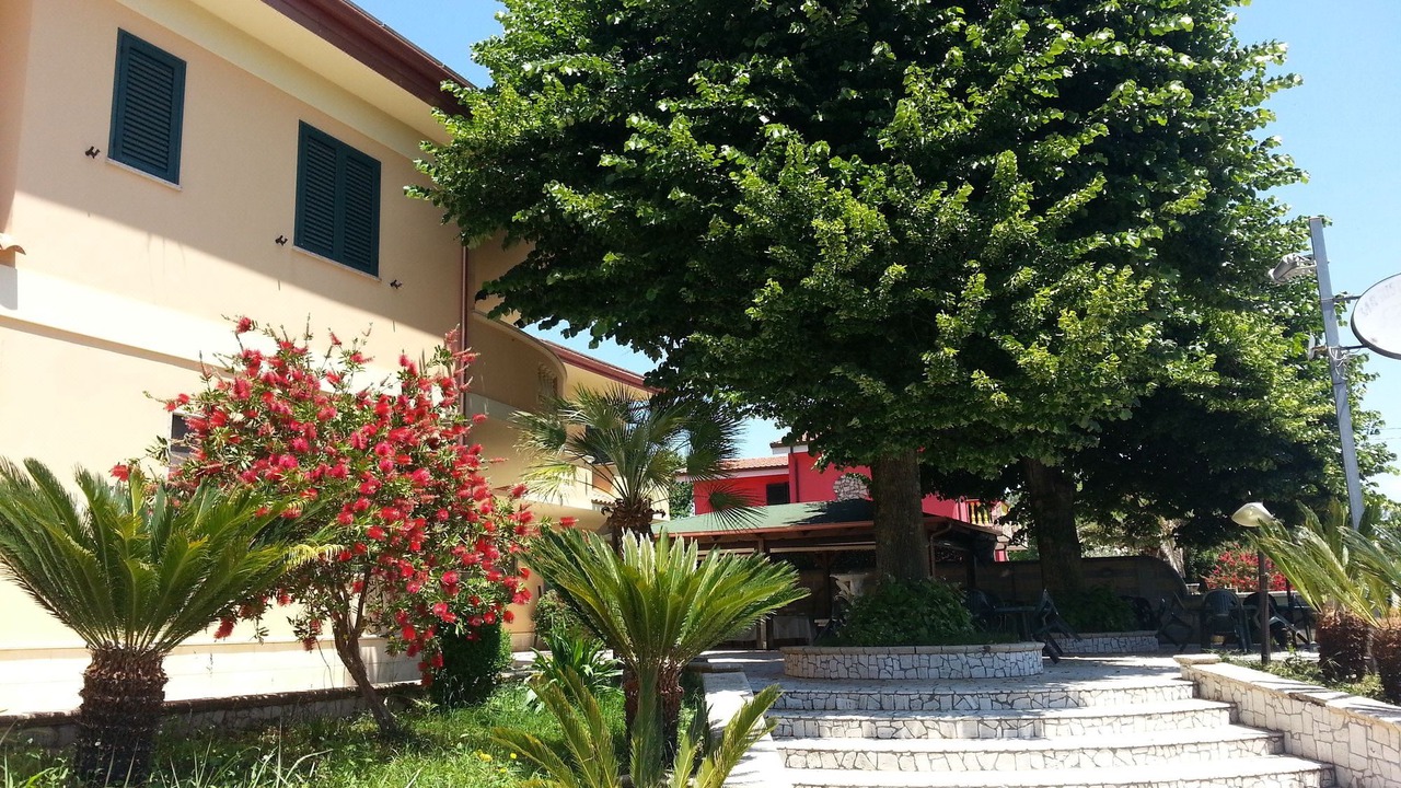 Photo of Buildings in Joppolo