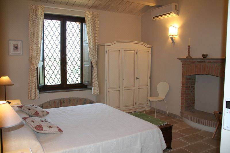 Photo of Bedroom in Rossano