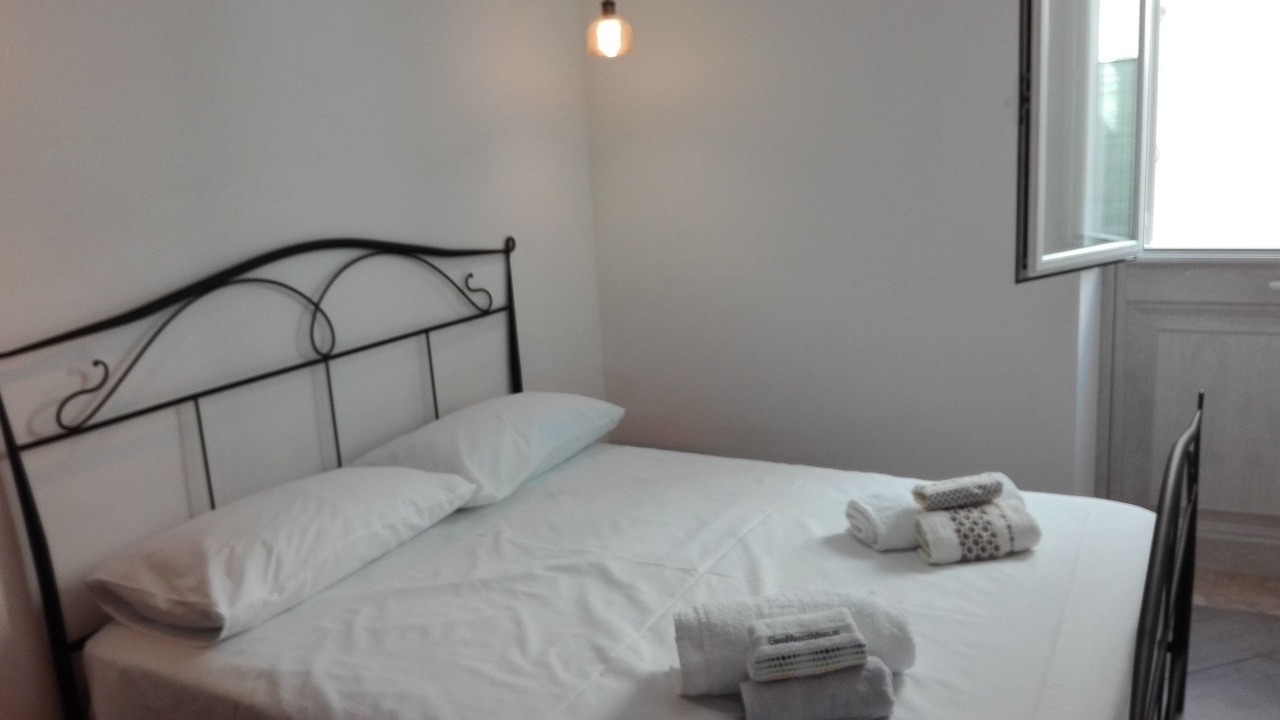Photo of Bedroom in San Leonardo