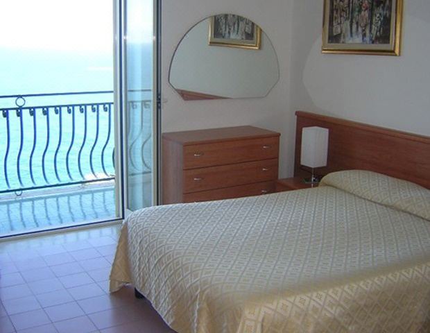 Photo of Bedroom in Praiano